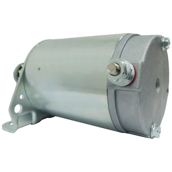 Ilc Replacement for TORO 112-6 REAR ENGINE RIDER YEAR 1992 BRIGGS & STRATTON 12.5HP STARTER WX-U1FJ-3 - main